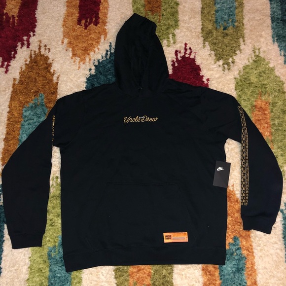 uncle drew tracksuit